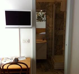 Hotel Giardino Verdi  в озере Гарда