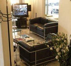 Hotel Giardino Verdi  в озере Гарда