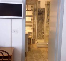Отдых в Hotel Giardino Verdi  - Италия, Гарда