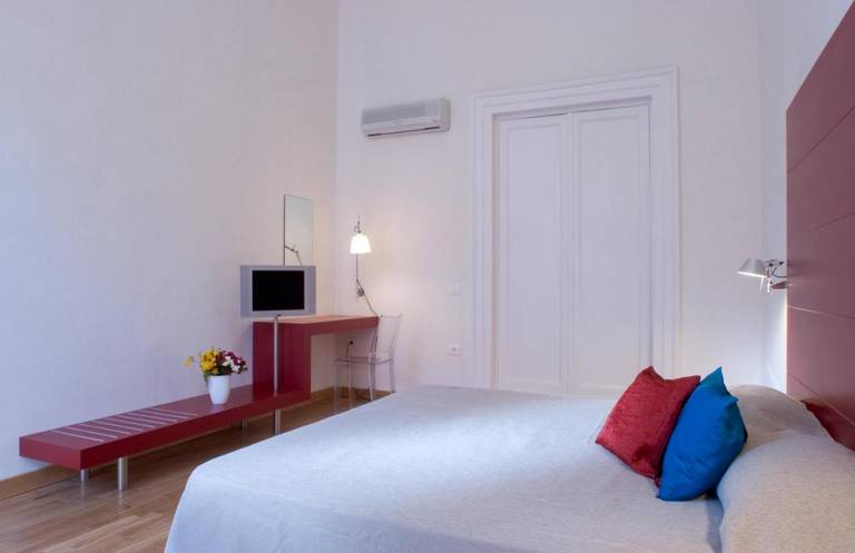 Hotel Piazza Bellini