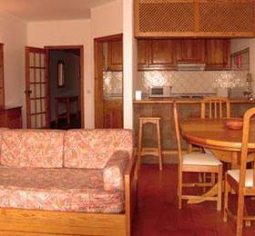 Туры в Alta Oura Apartments  в Португалии