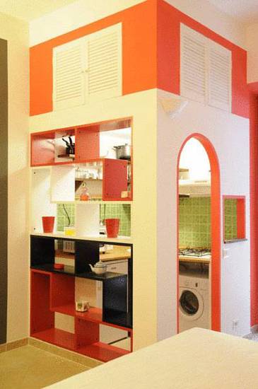 Case Doro Apartments  Италия, Рим