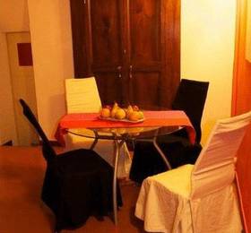 Case Doro Apartments  в Риме