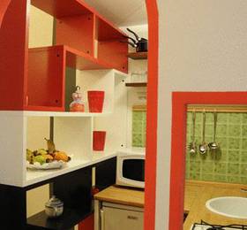 Отдых в Case Doro Apartments  - Италия, Рим
