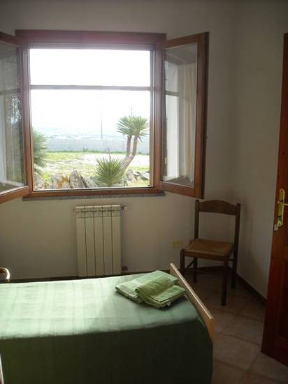 Agriturismo Depalmas  Италия, Стинтино