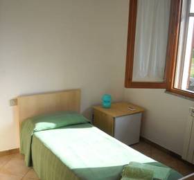 Agriturismo Depalmas  в Стинтино