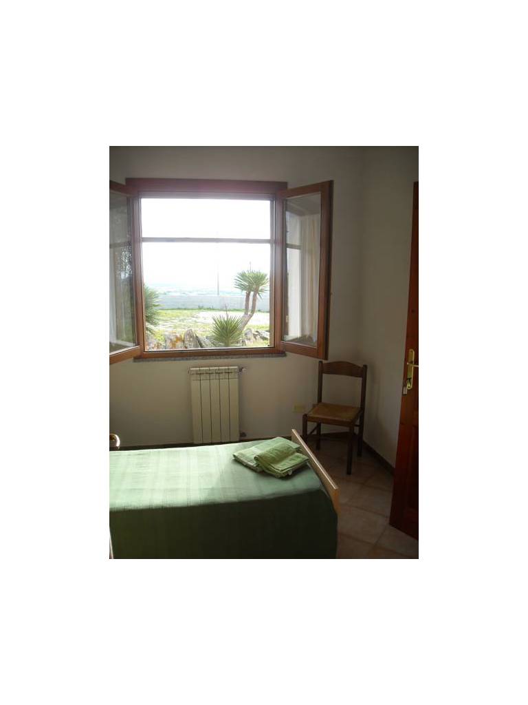 Agriturismo Depalmas 