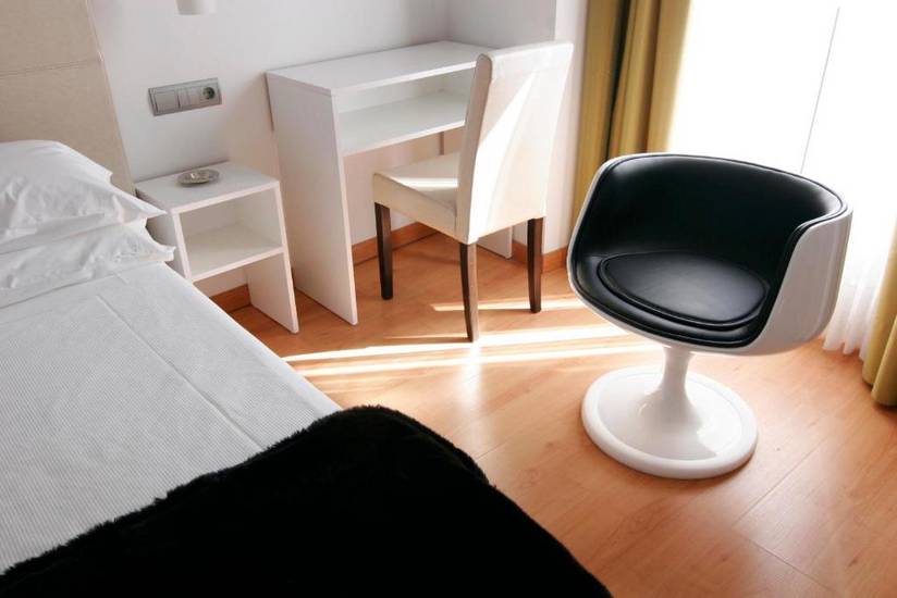 Hostal Santo Domingo 3* Испания, Мадрид