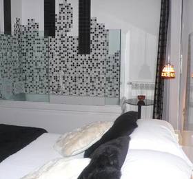 Hostal Santo Domingo в Мадриде