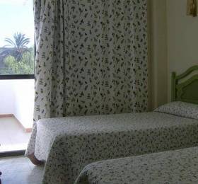 Отдых в Apartamentos Euromar  - Испания, Торремолинос