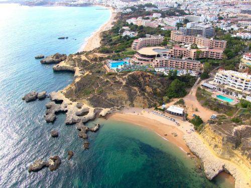 Auramar Beach Resort  3* Португалия, Албуфейра