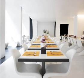 Отдых в Worldhotel Ripa Roma  - Италия, Рим