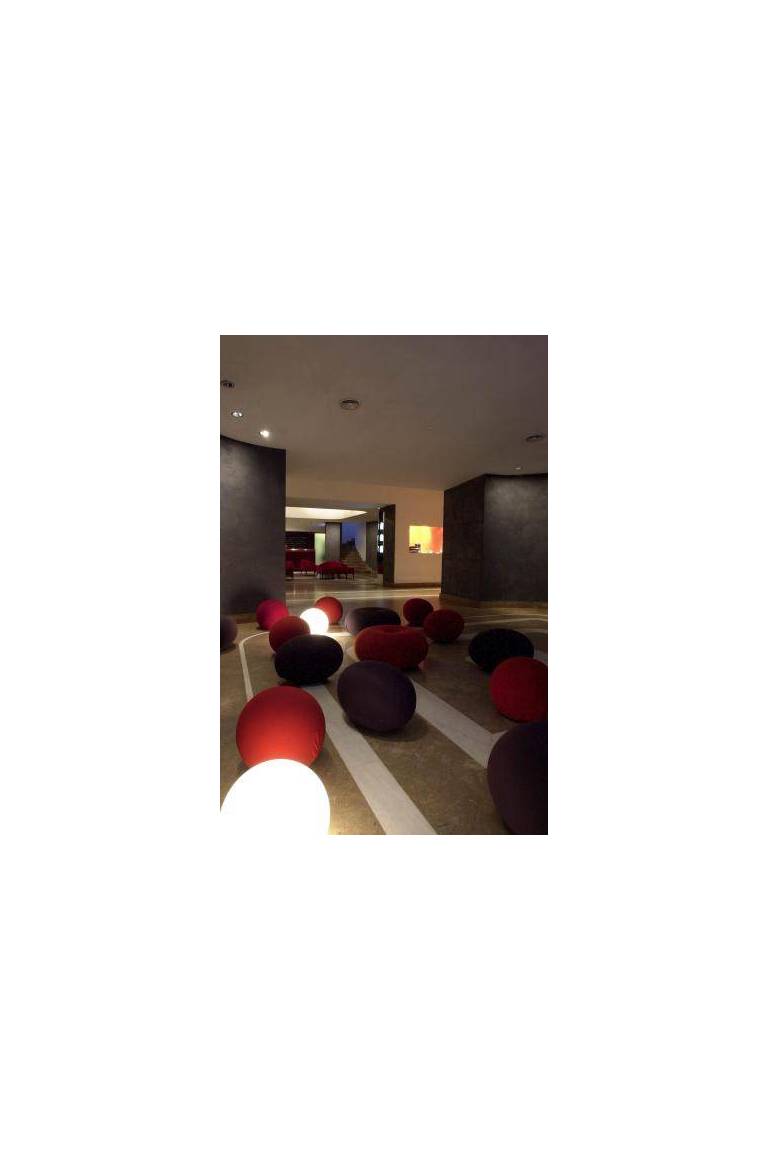 Worldhotel Ripa Roma 
