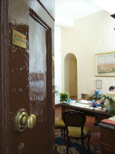 Home in Florence B&B  Италия, Флоренция