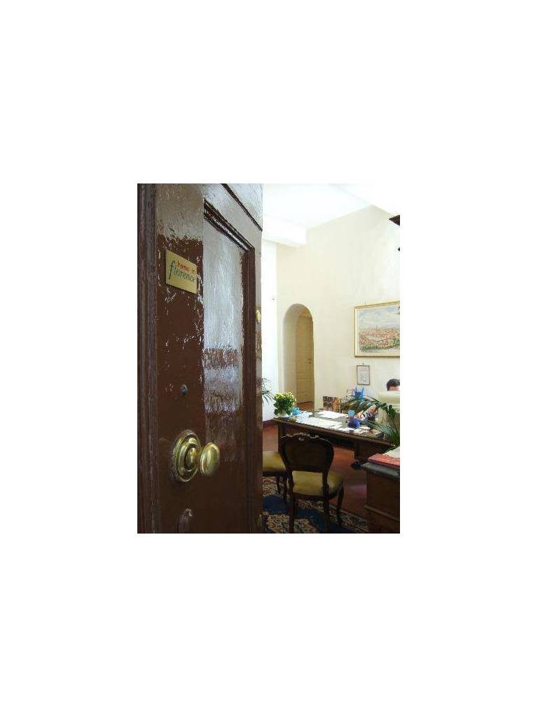 Home in Florence B&B 