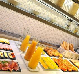 Туры в Hotel Pamplona Plaza в Испании