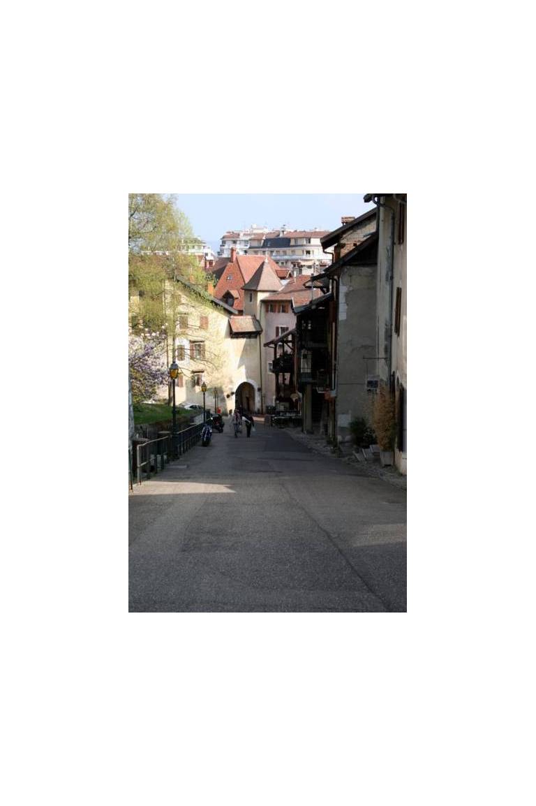 Studio Vieille Ville 