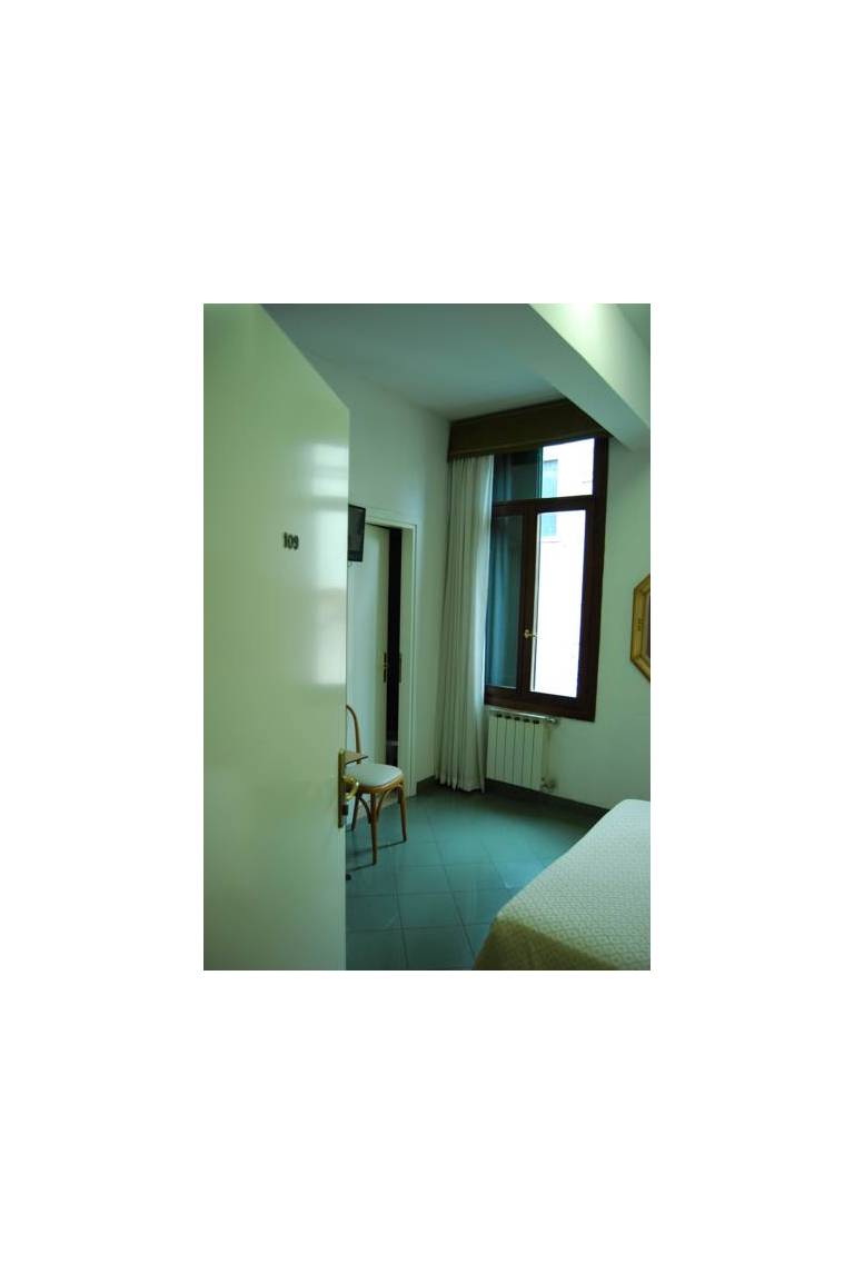 Hotel Marte & Biasin 