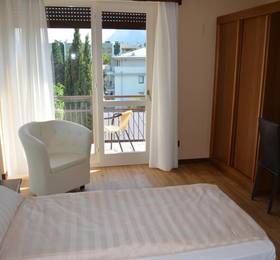 Отдых в Hotel Villa Giuliana  - Италия, Гарда