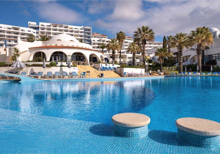 Oura View Beach Club