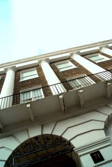 Smart Russell Square  3* Великобритания, Лондон