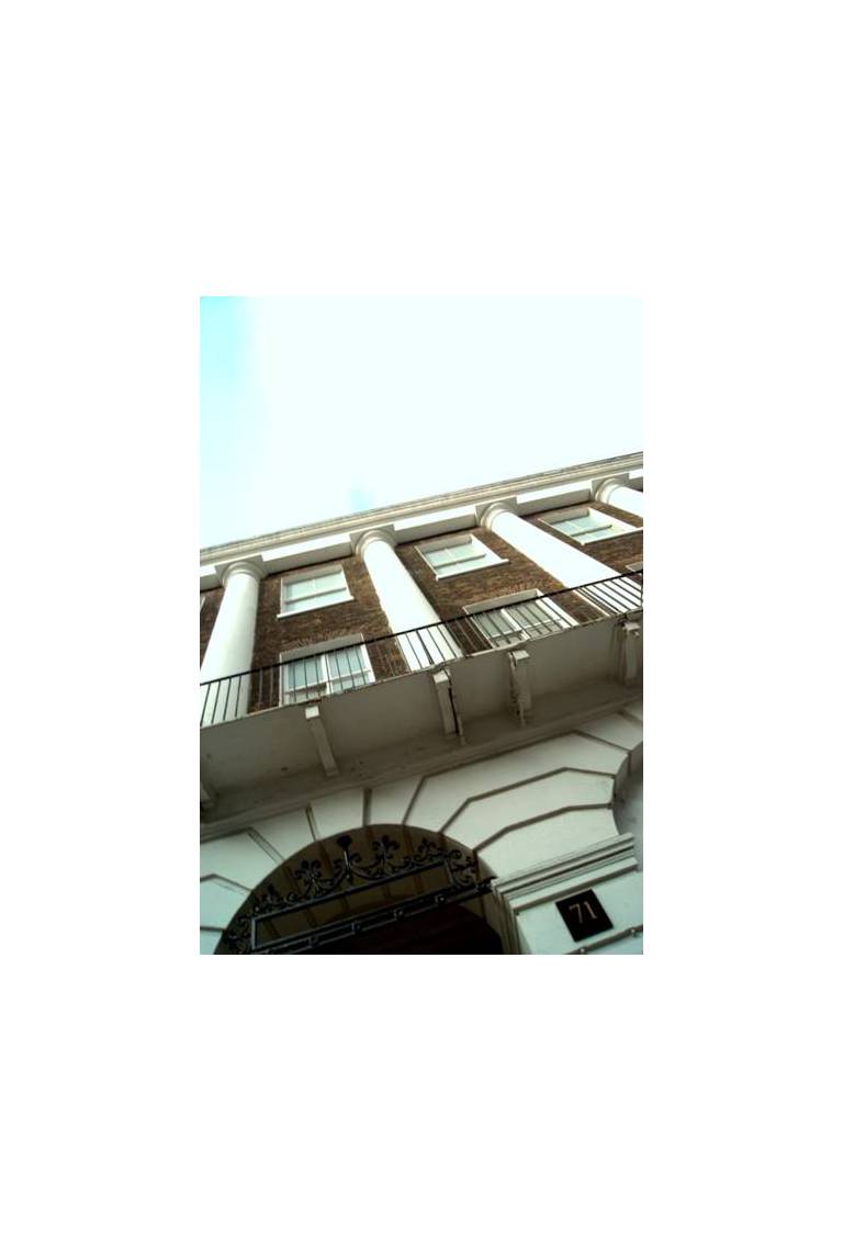 Smart Russell Square 