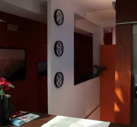 Отдых в The Architect Hostel  - Испания, Севилья