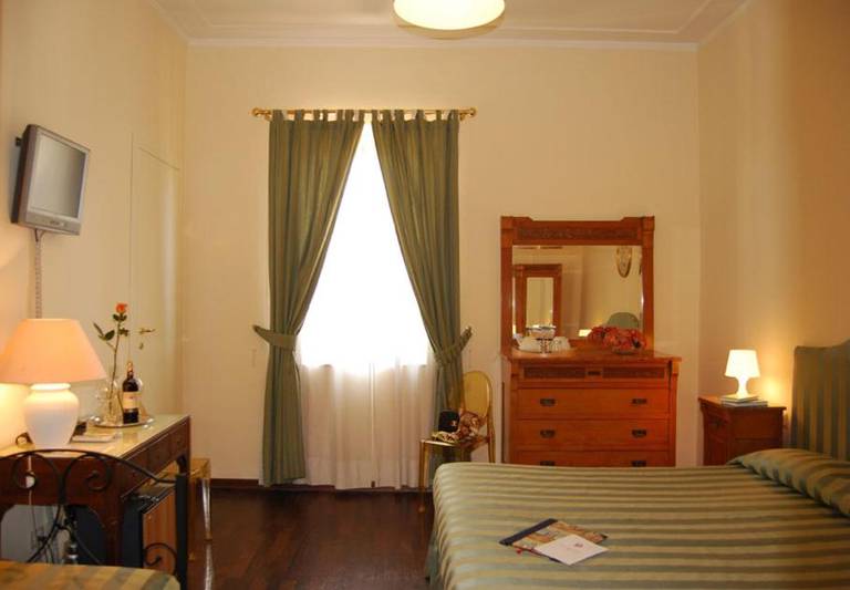 B&B Residenza Giotto 