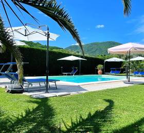 Отдых в Agriturismo La Conte - Италия, Лукка