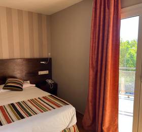 Туры в Hostal Los Coronales в Испании