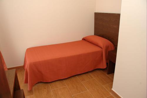 Hostal Los Coronales