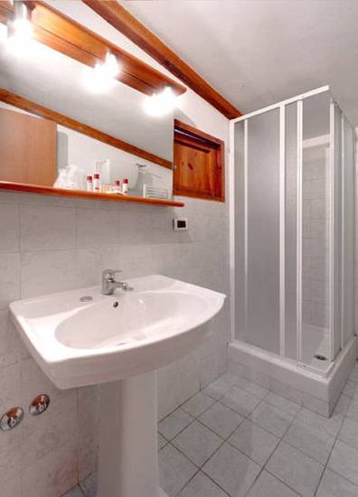 Hotel Il Castelletto  2* Италия, Рим
