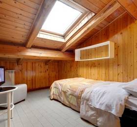 Отдых в Hotel Il Castelletto - Италия, Рим