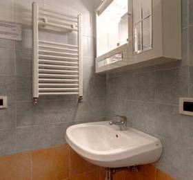 Hotel Il Castelletto  в Риме