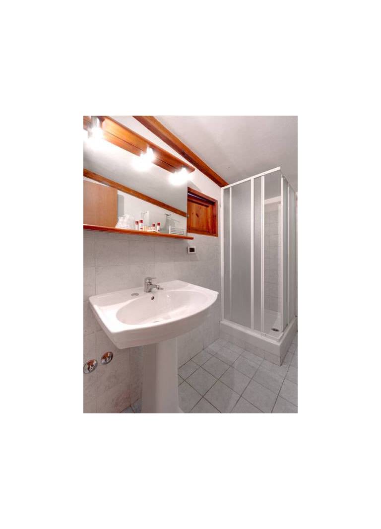 Hotel Il Castelletto 