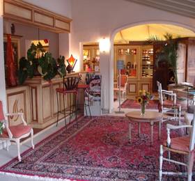Отдых в Inter Hotel Mireille - Франция, Арль