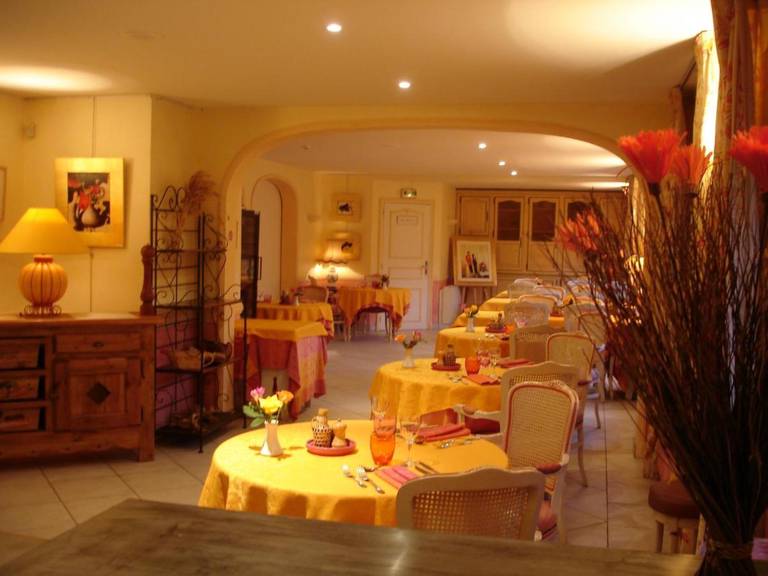 Inter-Hotel Mireille 