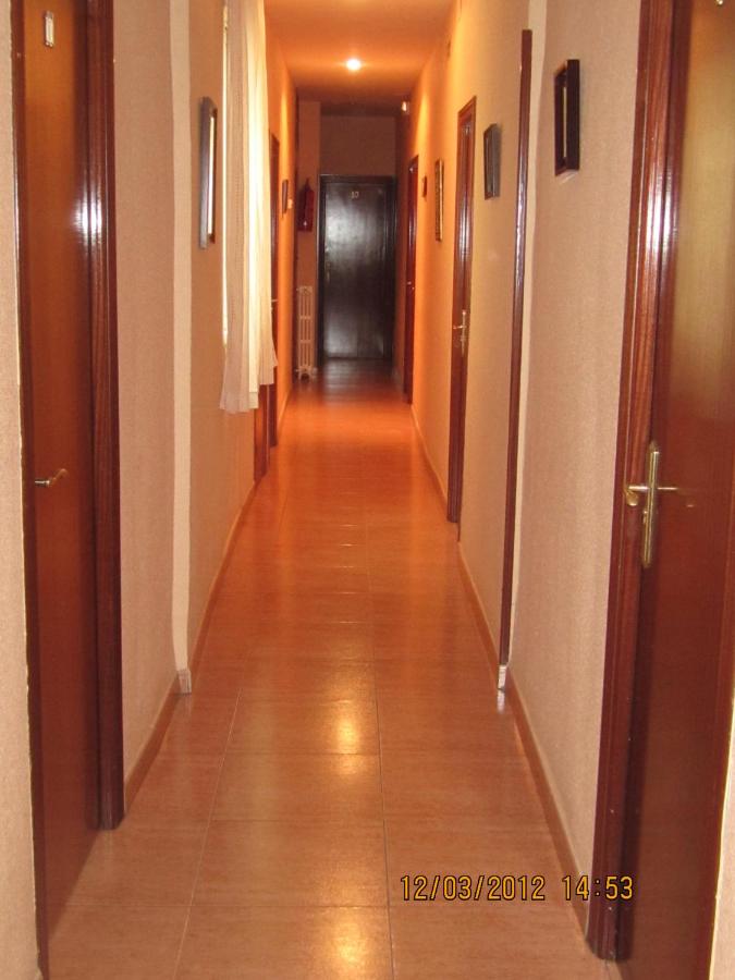 Hostal Internacional