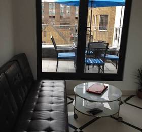 City View Apartments  в Лондоне