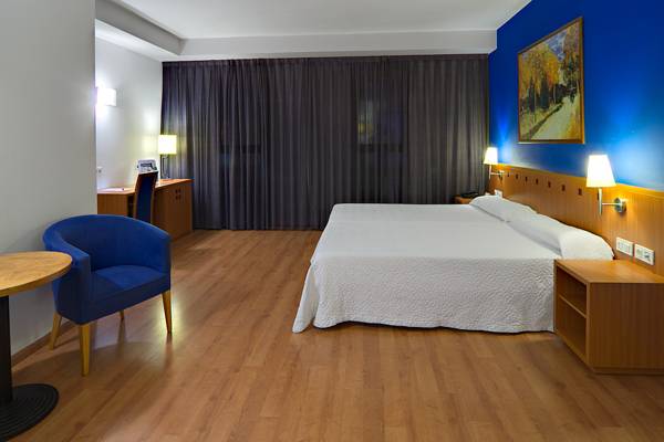 Hotel Acta Azul Barcelona
