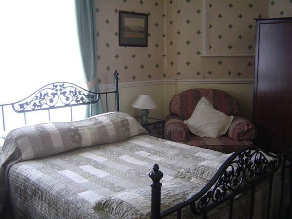 The Knoll Guesthouse  3* Великобритания, Ньюпорт