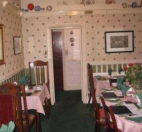 The Knoll Guesthouse  в Ньюпорте