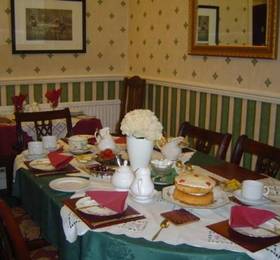 Туры в The Knoll Guesthouse  в Великобритании