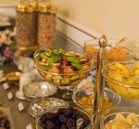 Hotel Bernini Palace  в Флоренции