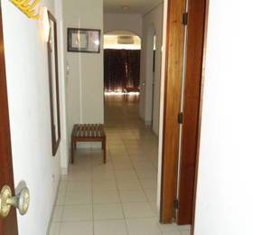 Apartamentos Eirasol в Албуфейре