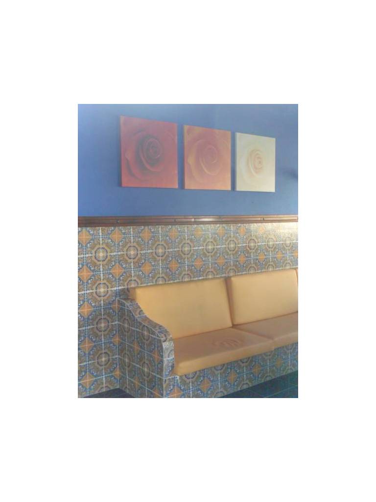 Apartamentos Eirasol