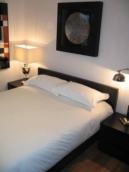Onety-One Apartments  Великобритания, Кембридж