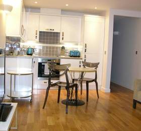 Туры в Onety-One Apartments  в Великобритании