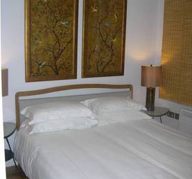Onety-One Apartments  в Кембридже