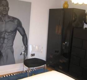 Onety-One Apartments  в Кембридже